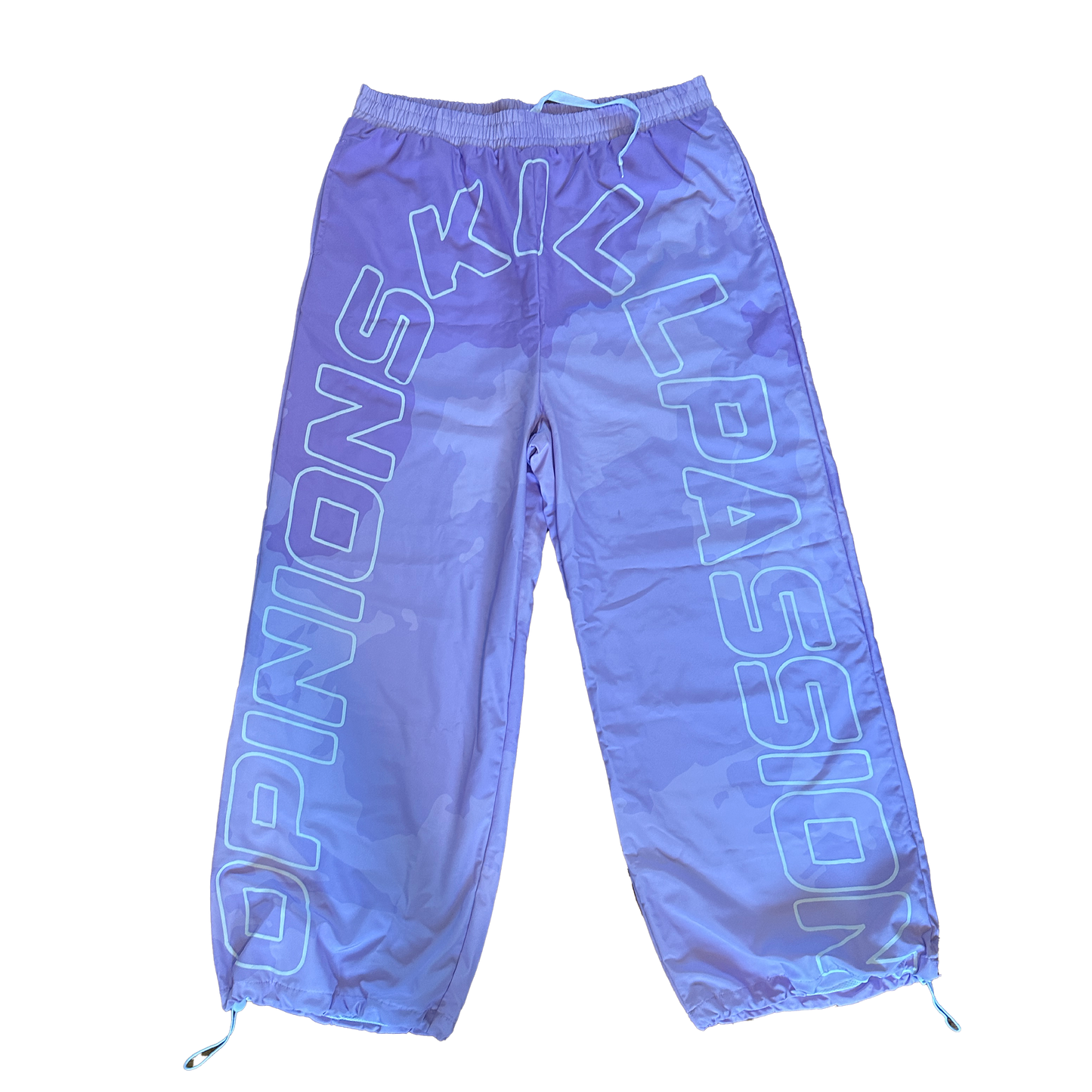 OKP SWEATS.