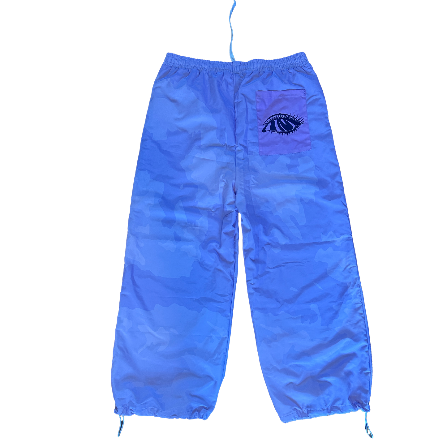OKP SWEATS.
