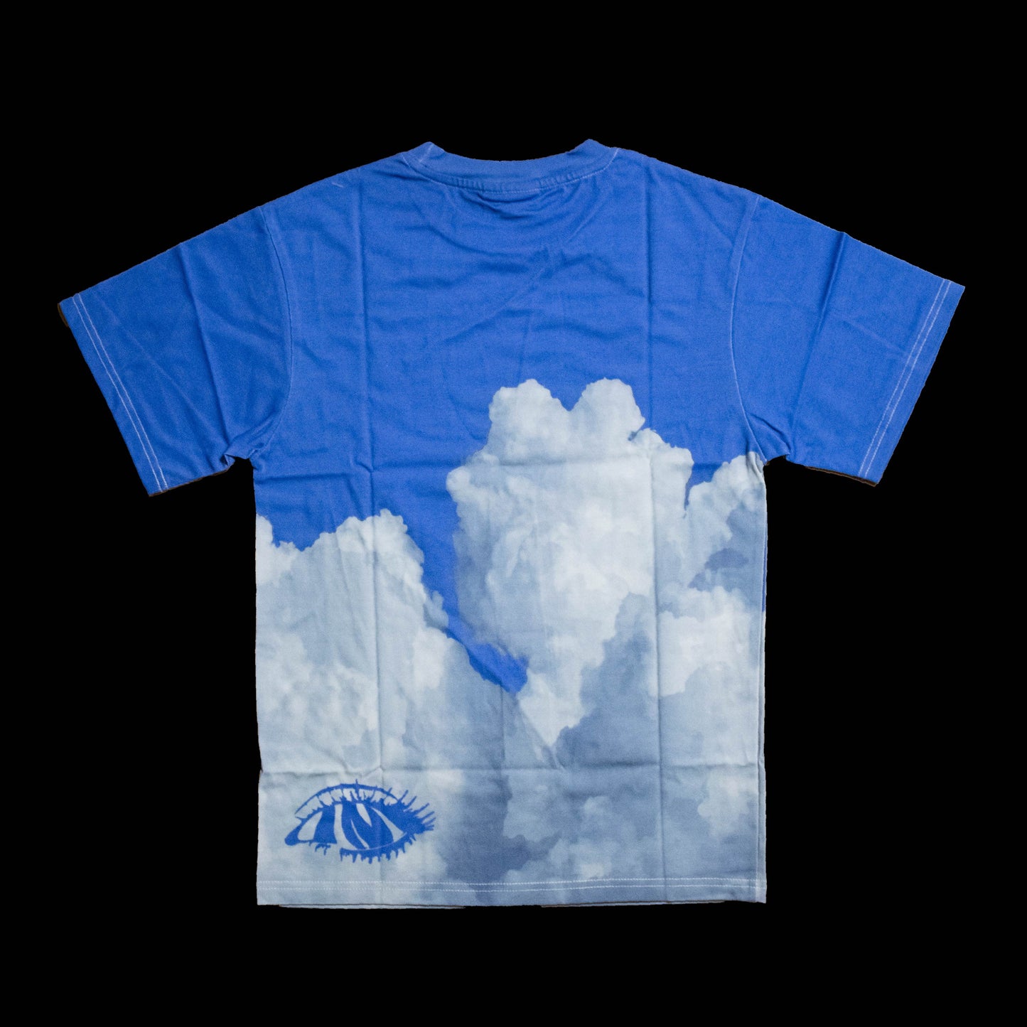 CLOUD TEE.