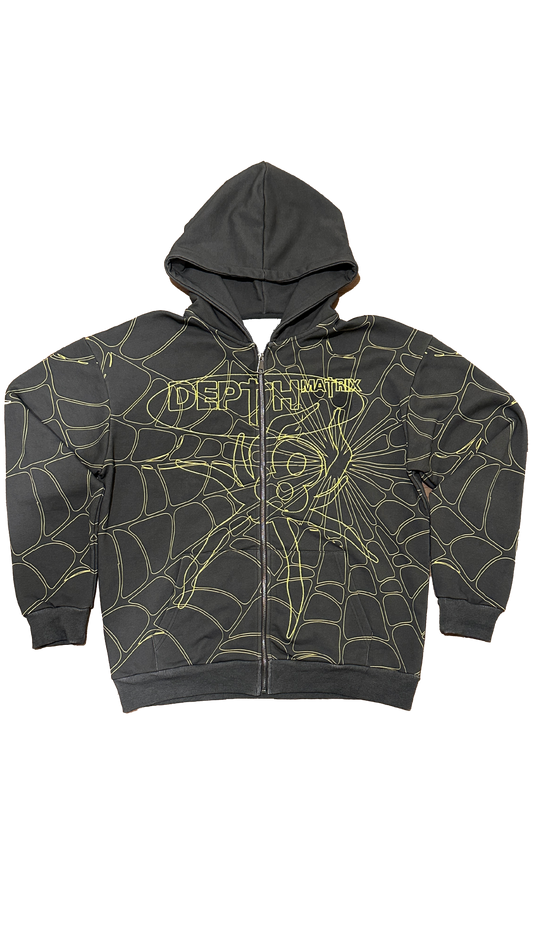 8TRX HOODIE.