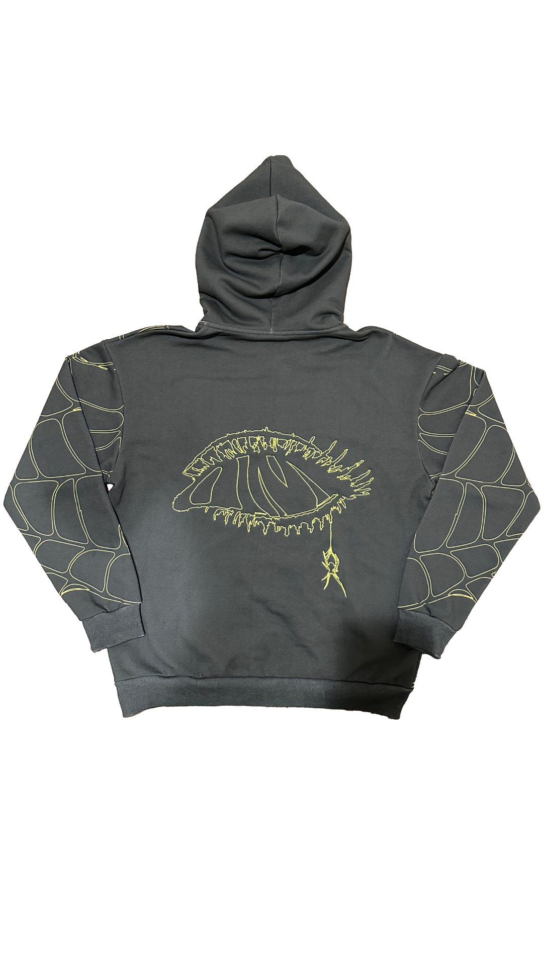 8TRX HOODIE.