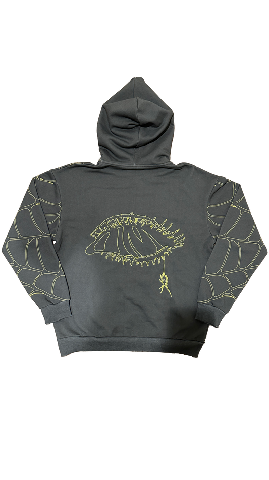 8TRX HOODIE.