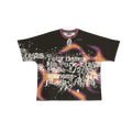 "TOUR-O" TEE.