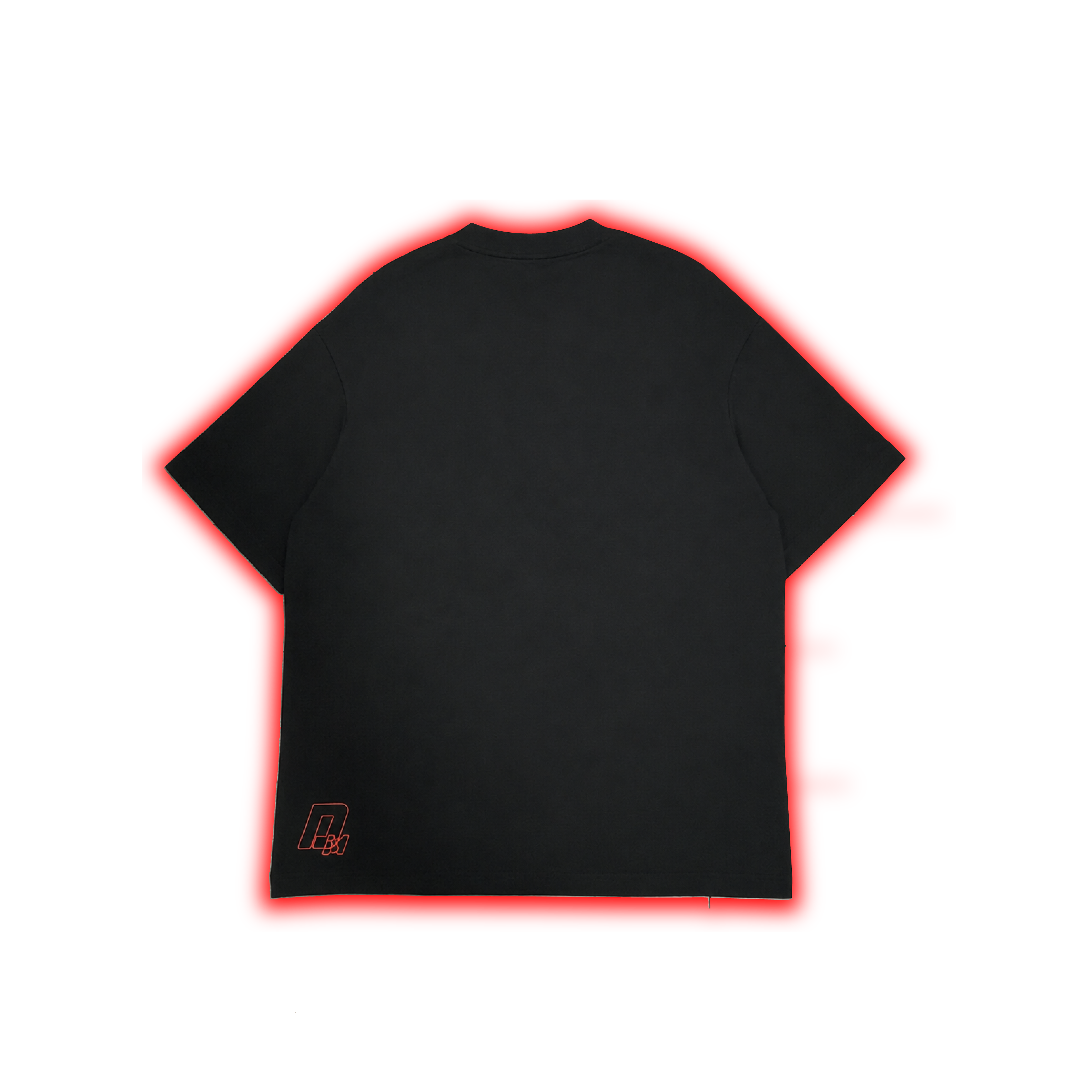 "TABS" TEE.