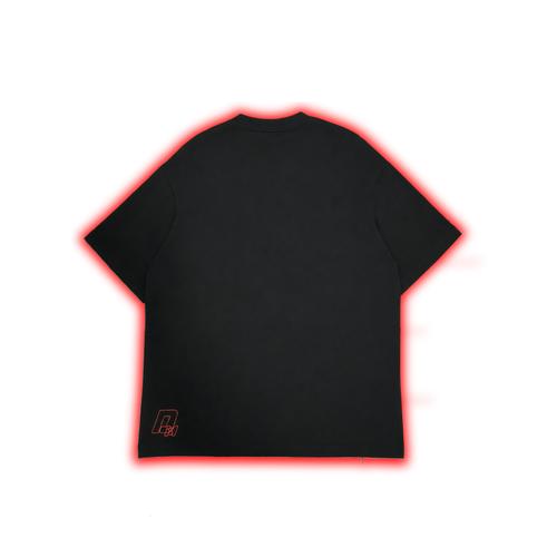 "TABS" TEE.