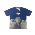 CLOUD TEE.