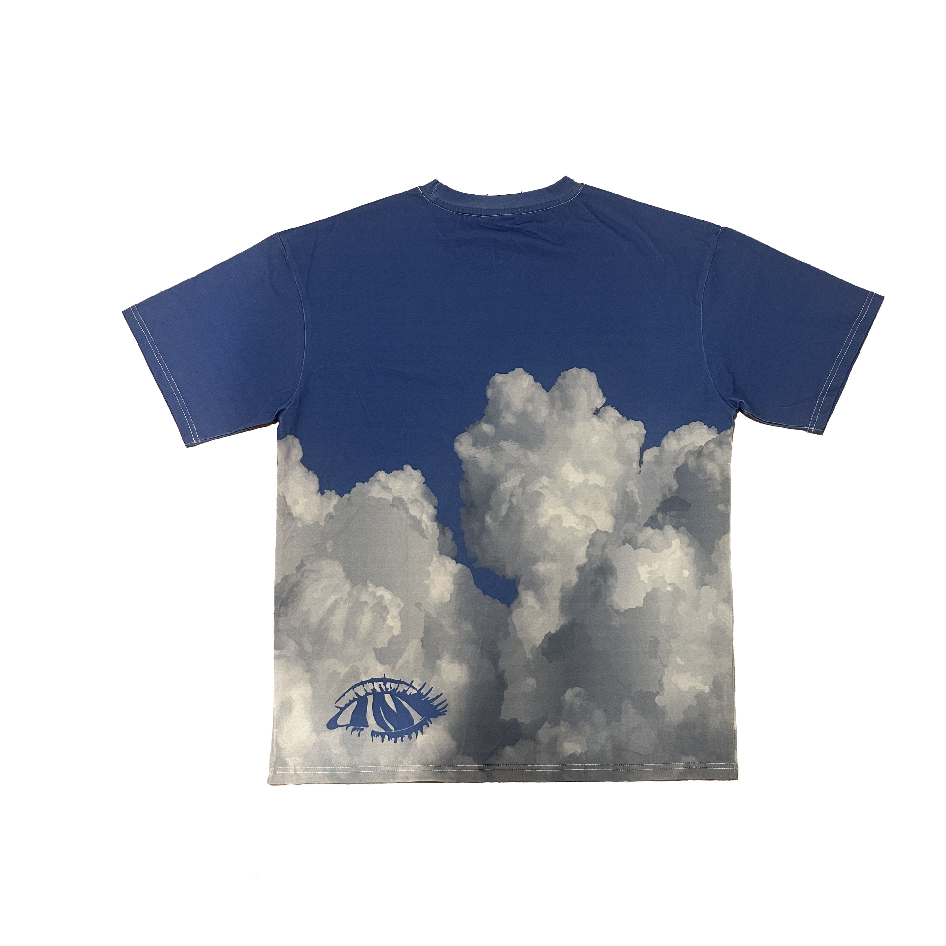CLOUD TEE.