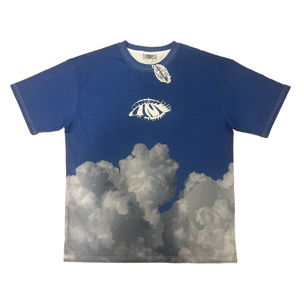 CLOUD TEE.