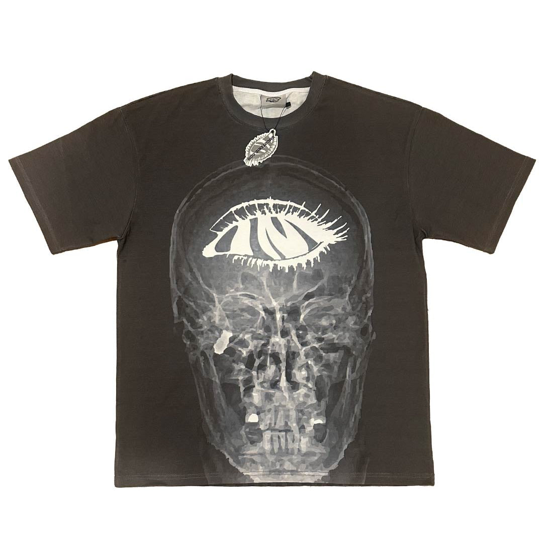 SKULL TEE.