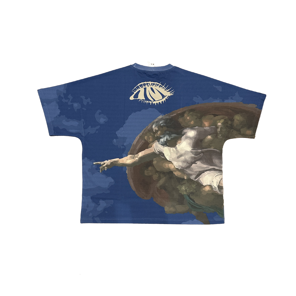 "HEAVEN" TEE.