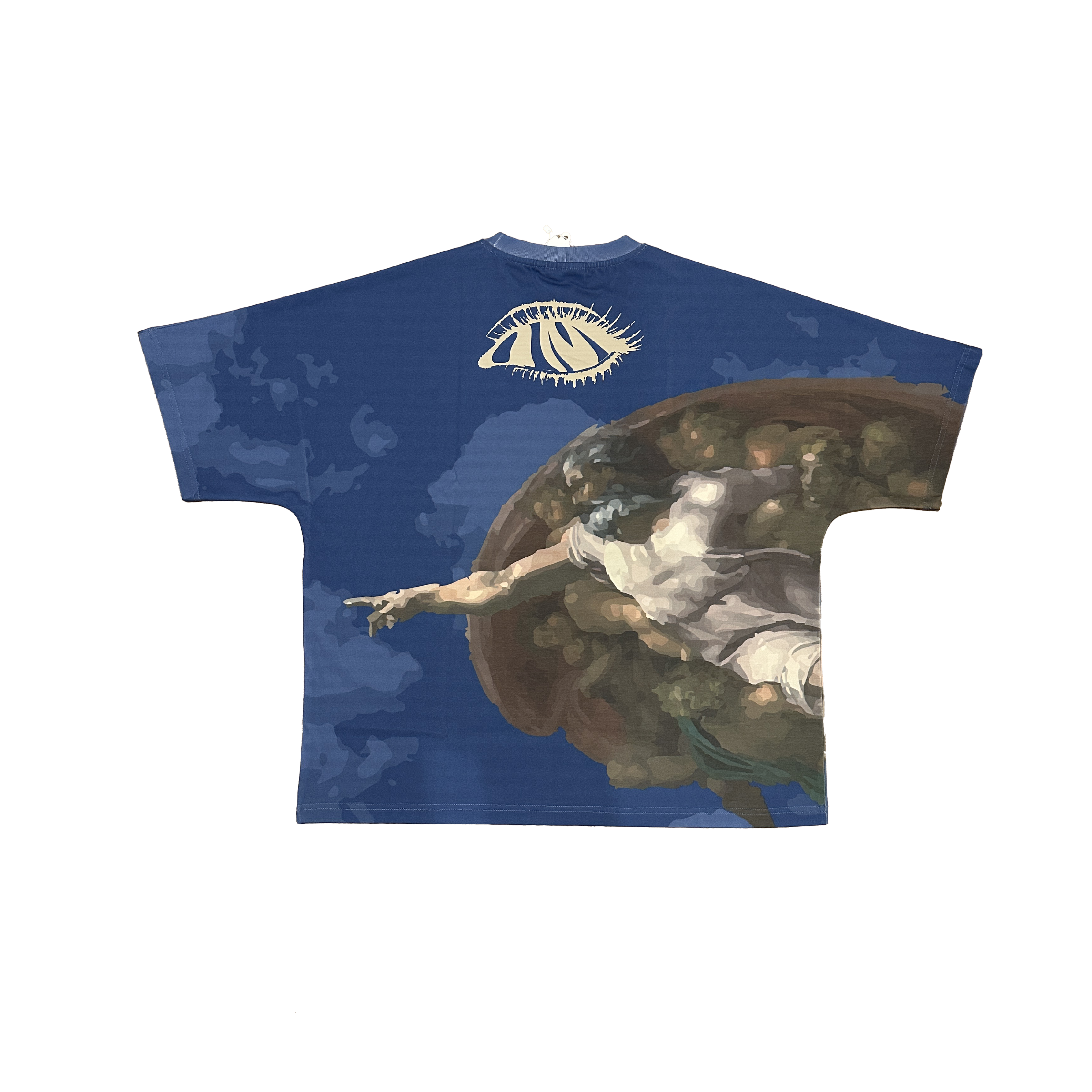 "HEAVEN" TEE.