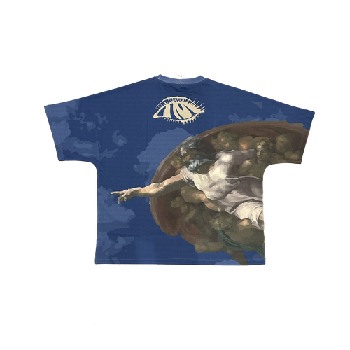 "HEAVEN" TEE.