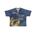 "HEAVEN" TEE.