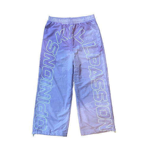 OKP SWEATS.