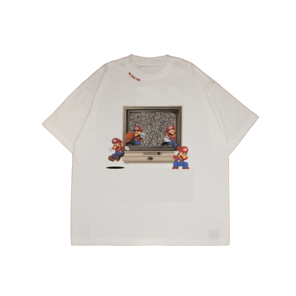 "STATIC" TEE