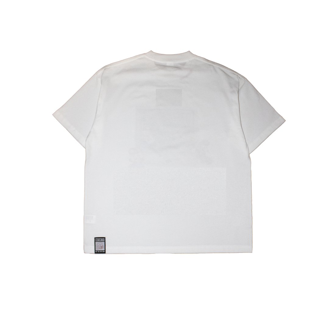 "STATIC" TEE