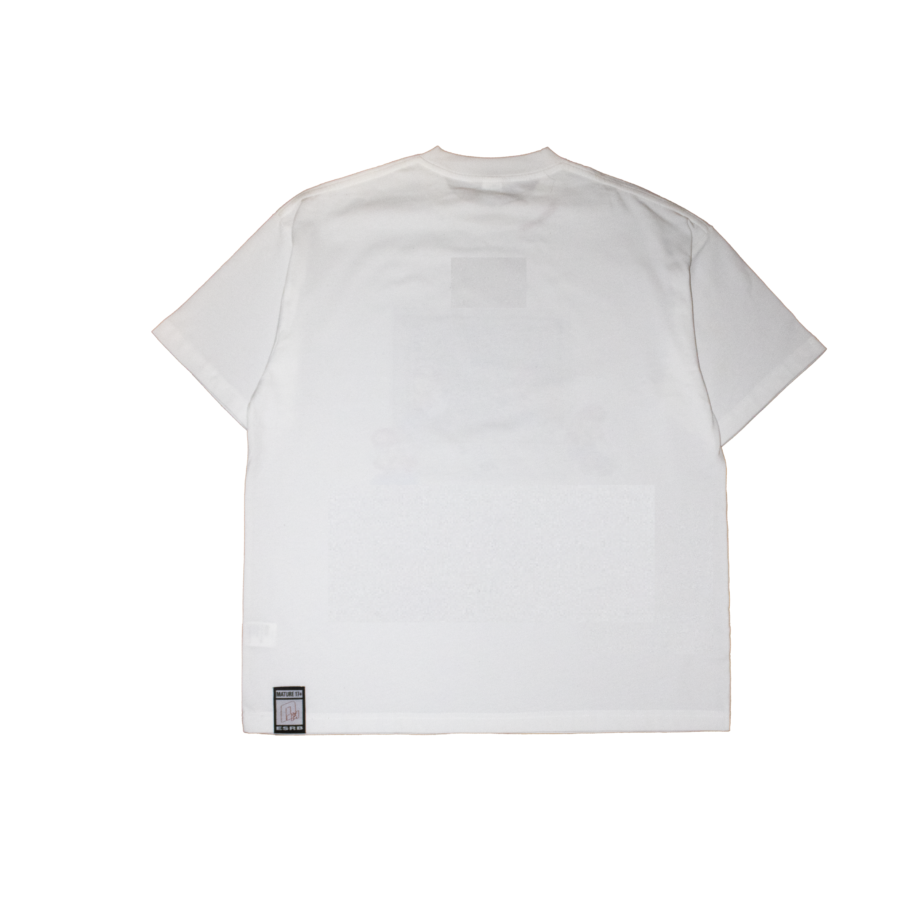 "STATIC" TEE