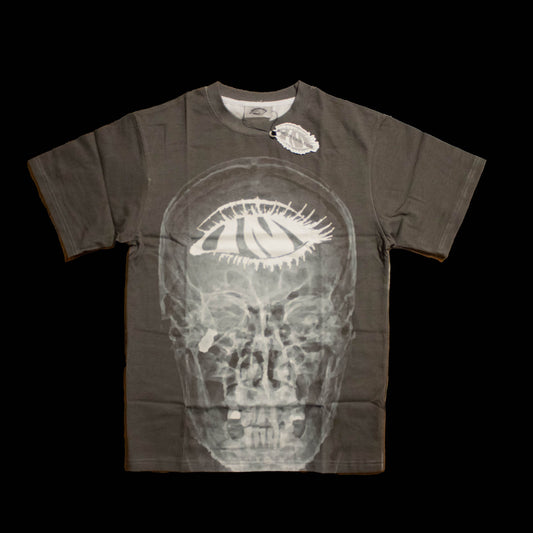 SKULL TEE.