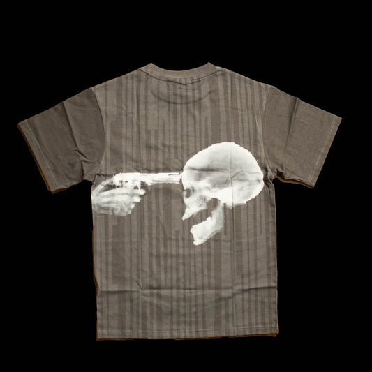 SKULL TEE.