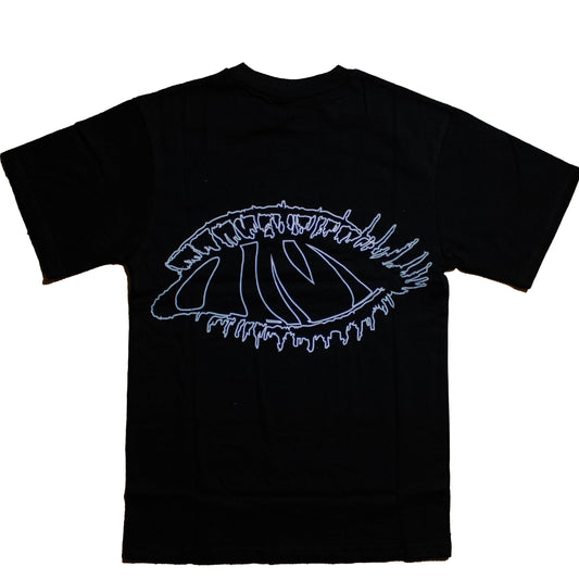 INVERTED TEE.